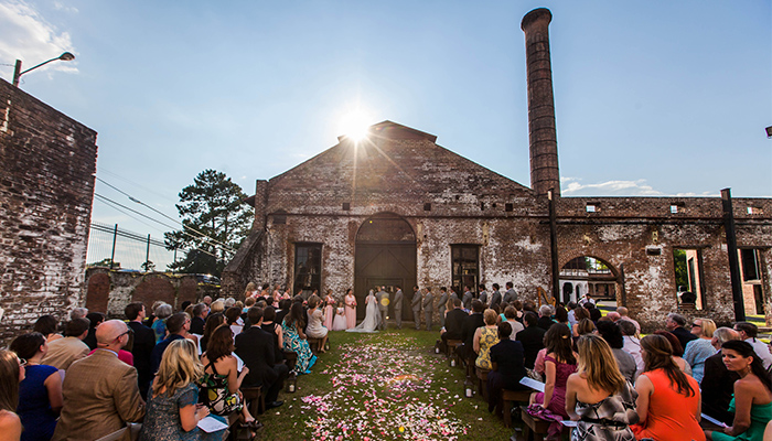15 Unique Wedding Venues In Savannah Savannah Ga Savannah Com