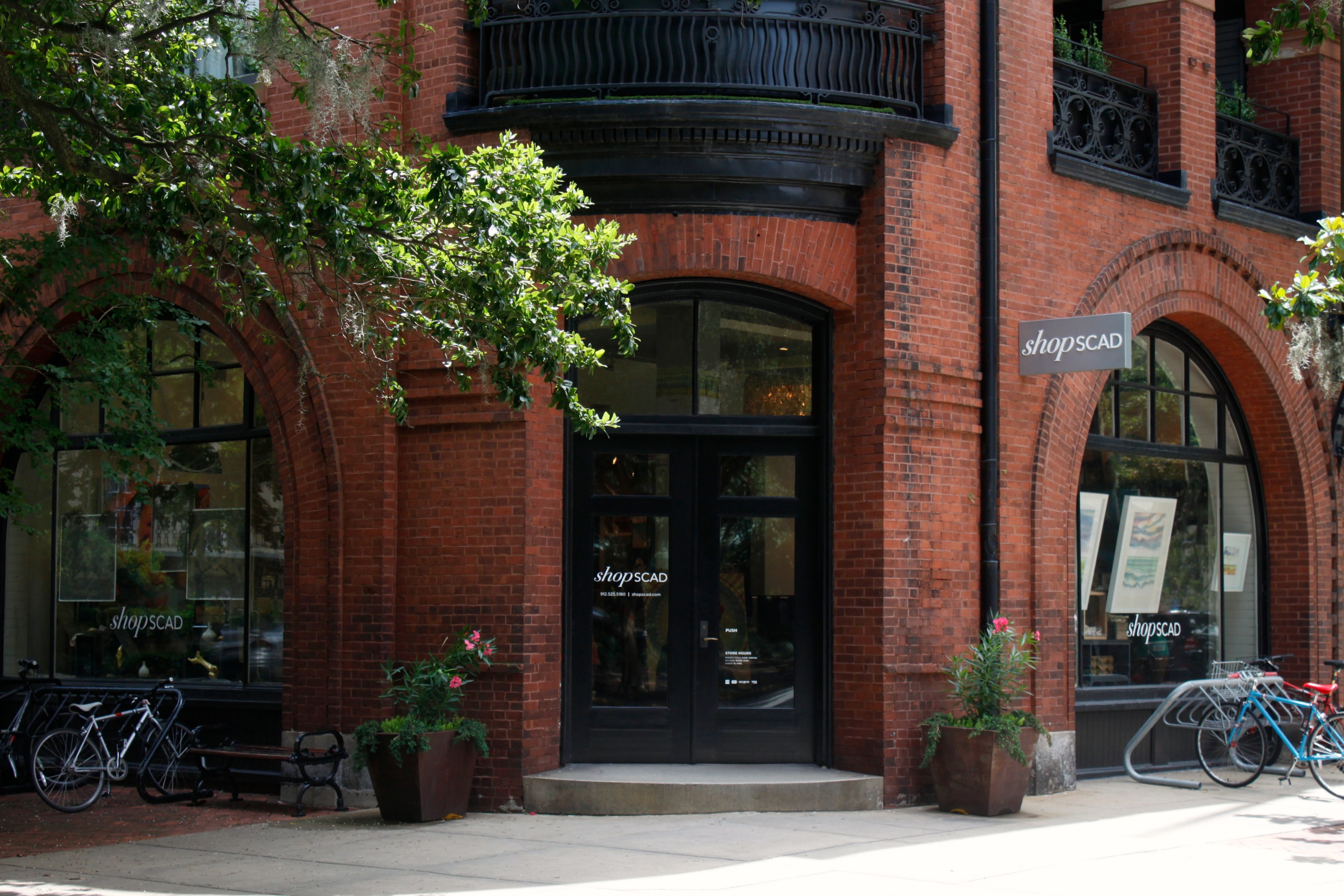 What to Do on Bull Street - Savannah, GA | Savannah.com