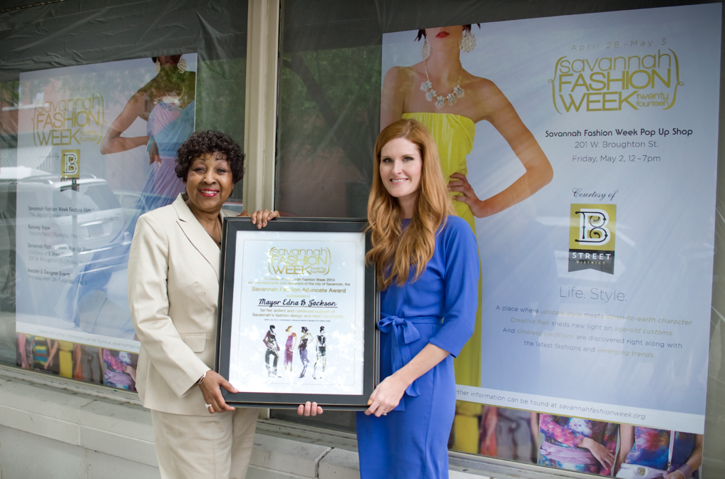 Fashion week highlights local designers and boutiques Savannah, GA