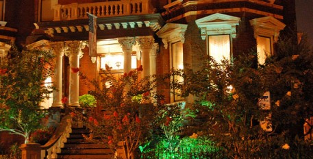 Savannah Bed & Breakfast