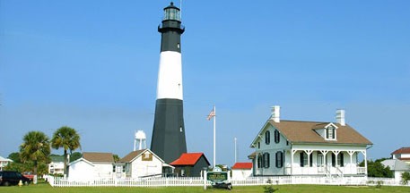 Tybee Island