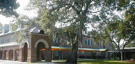 Savannah Schools & Universities