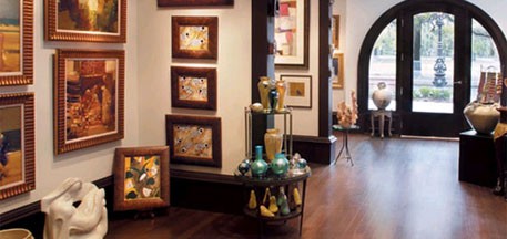 Savannah Arts & Museums