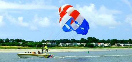 Savannah Fishing & Watersports