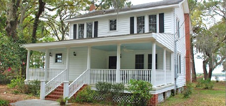 Savannah/Tybee Island Vacation Rentals