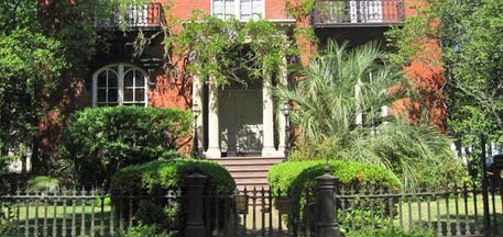 Savannah Agents & Companies