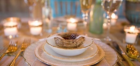 Savannah Weddings