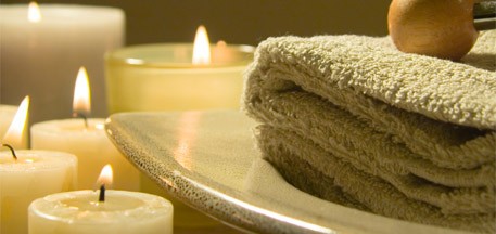 Savannah Spas