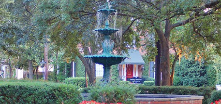 Savannah Relocation