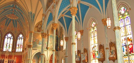 Savannah Worship