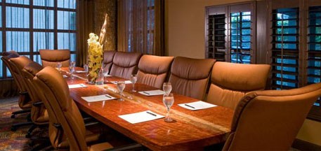 Savannah Banquets - Conventions - Meetings