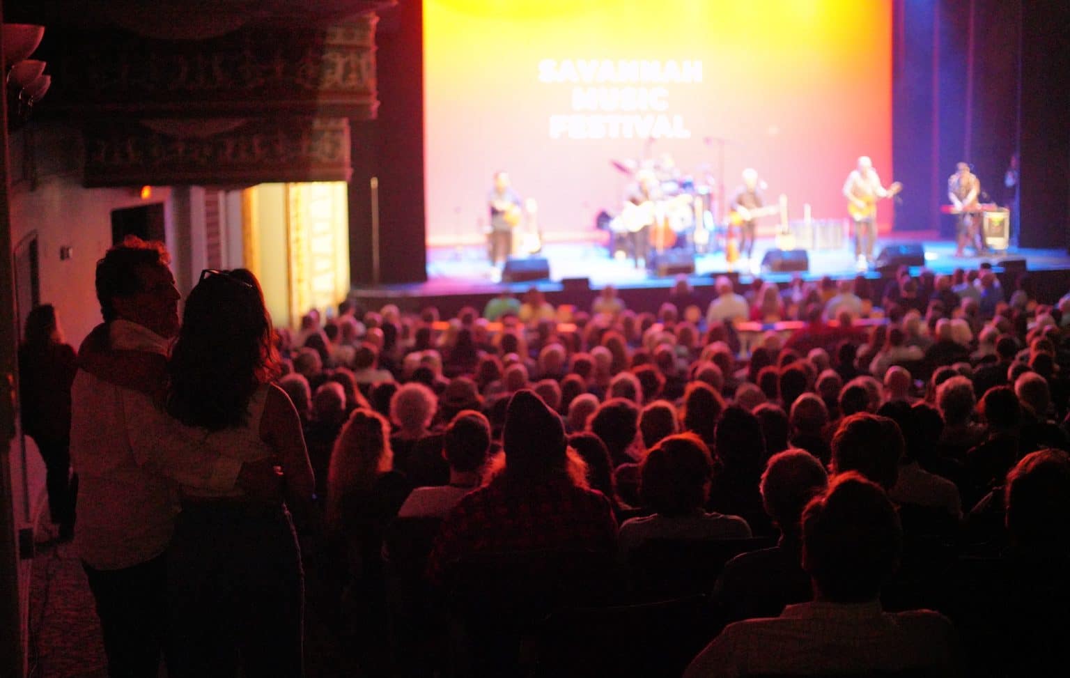 Savannah Music Festival 2024 - Savannah, GA | Savannah.com