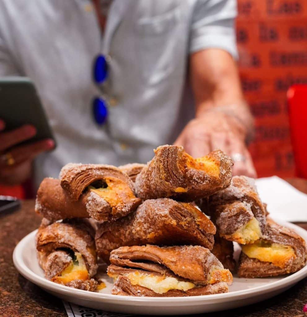 Flavors Food Tours - Savannah