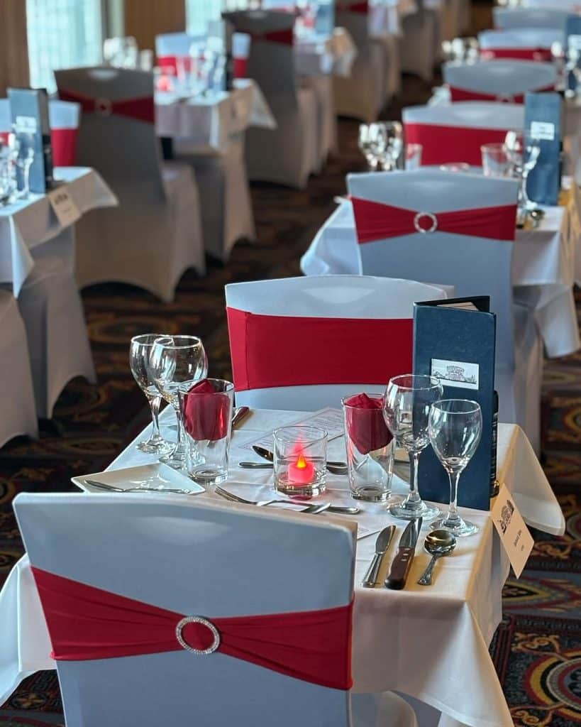 Feel the Love in Savannah This Valentine's Day