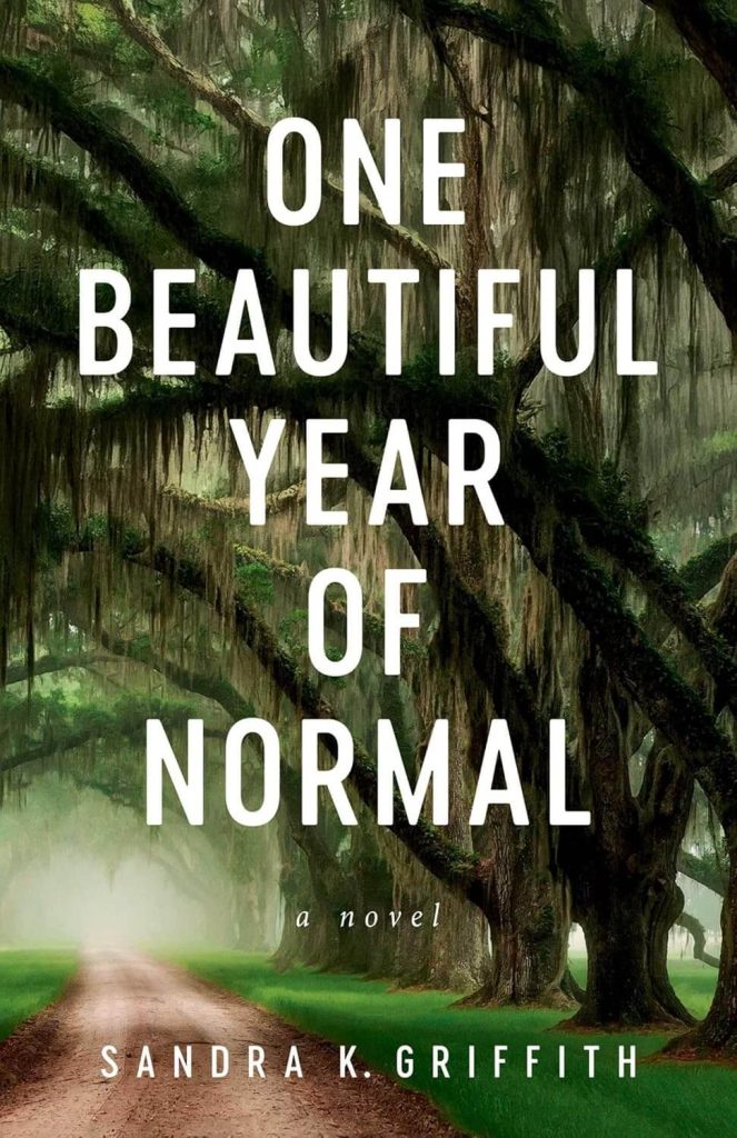 Debut Author Sandra Griffith Captures Life’s Quiet Magic in "One Beautiful Year of Normal"