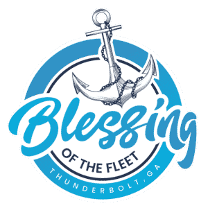 The Blessing of the Fleet in Thunderbolt
