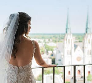 The DeSoto Savannah Historic District