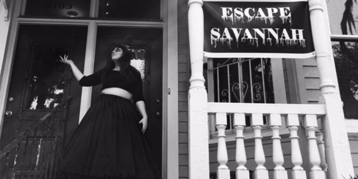 Escape Savannah