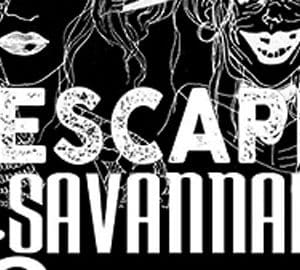 Escape Savannah's Escape Rooms