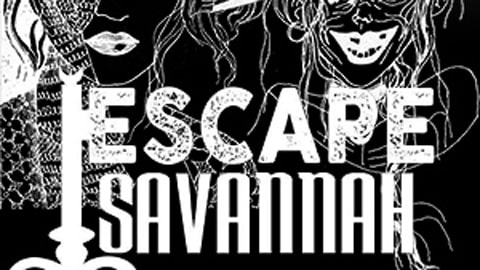 Escape Savannah's Escape Rooms