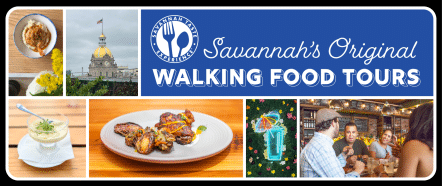 Savannah Taste Experience