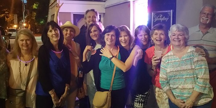 Full Moon Tours Savannah