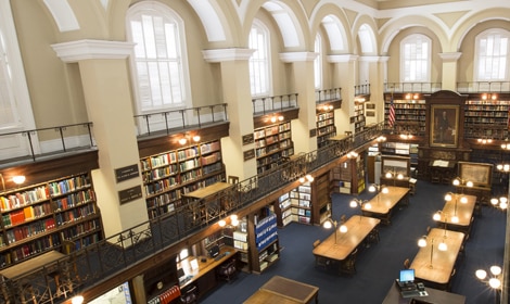 Georgia Historical Society Announces Georgia History Book of the Year!