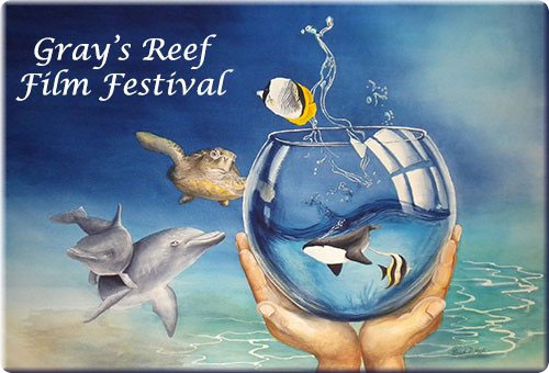 Gray's Reef Film Festival