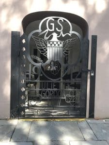 Visit the Juliette Gordon Low Birthplace - Savannah, GA | Savannah.com