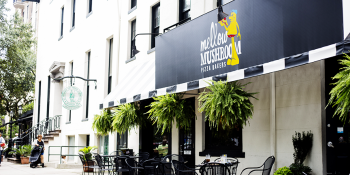 Mellow Mushroom in Savannah Mellow Mushroom in Savannah