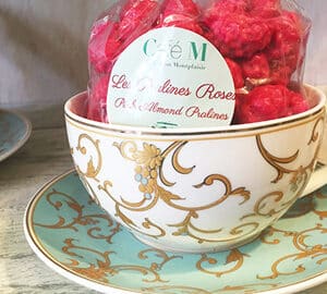 10 Reasons Café M. Pralines from Cafe M