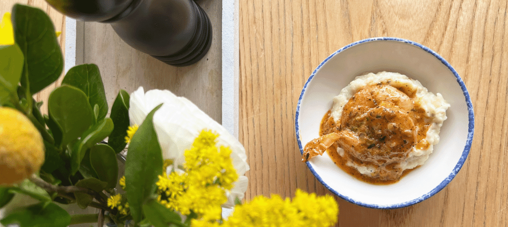 Discover Savannah’s Food Scene with Savannah Taste Experience®