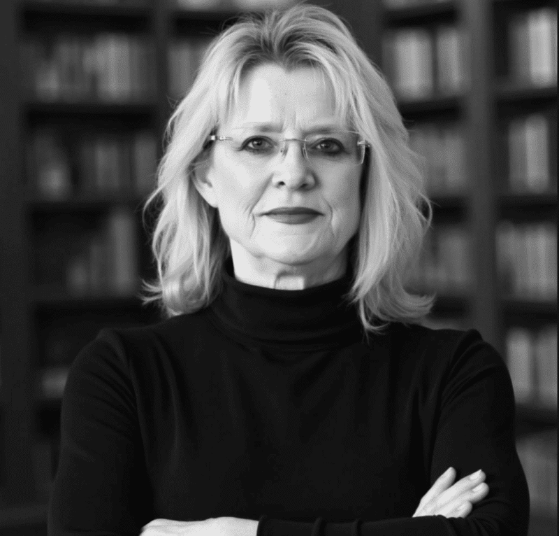 Debut Author Sandra Griffith Captures Life’s Quiet Magic in One Beautiful Year of Normal