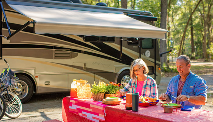 Skidaway Island State Park