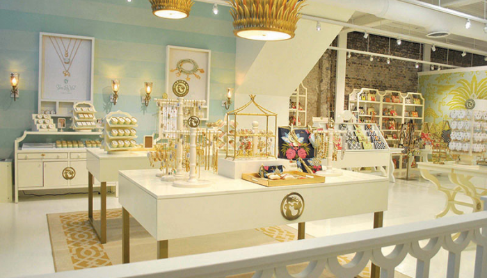 Spartina 449 Broughton Street