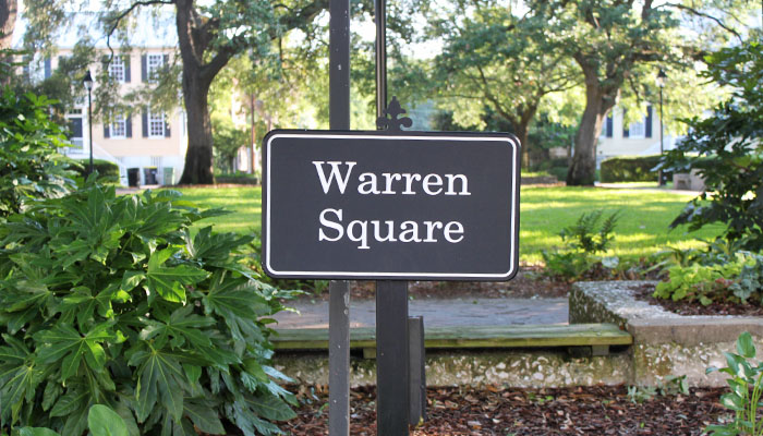 Warren Square
