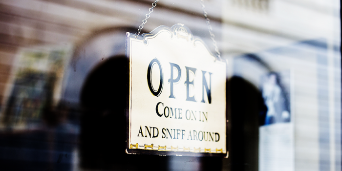 Wright Square Boutiques Oliver Bentleys Open