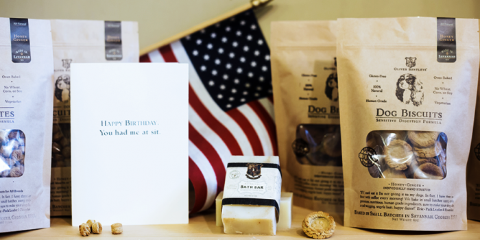 Wright Square Boutiques Oliver Bentleys Treats