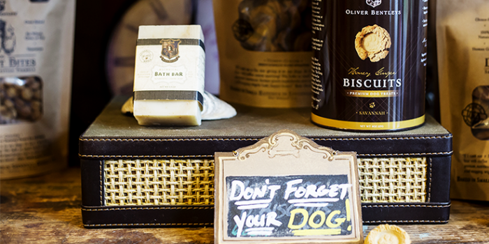 Wright Square Boutiques Oliver Bentleys