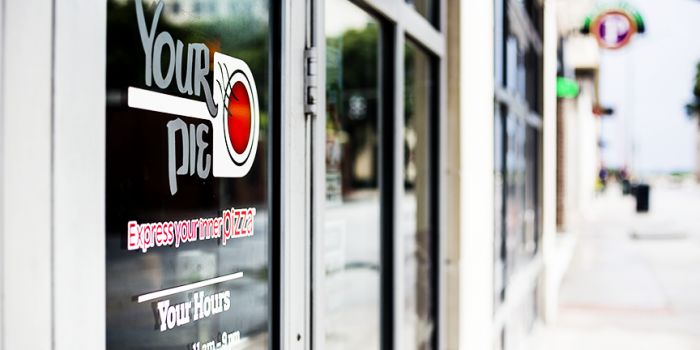 Your Pie in Savannah