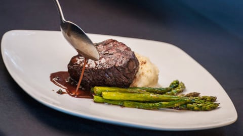 Savannah | A Treat of “Gastronomical” Proportions!