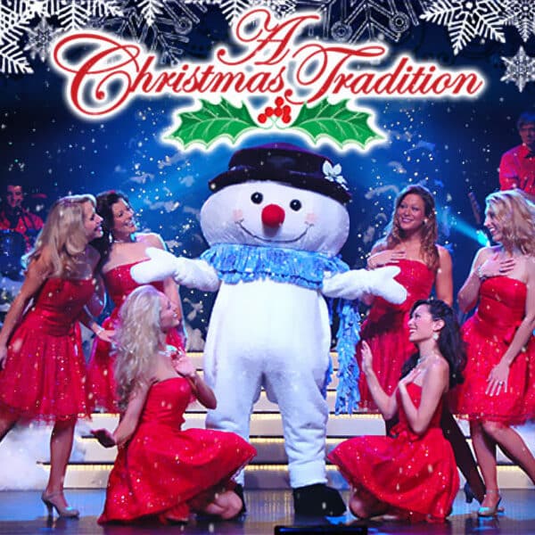 Christmas Events in Savannah