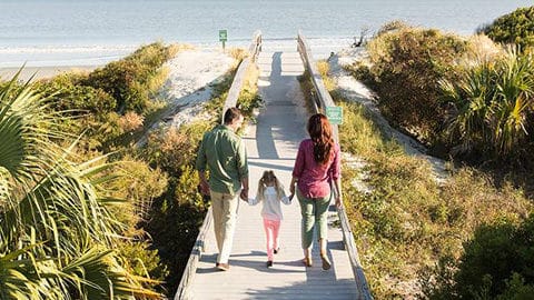 Golden Isles Convention & Visitors Bureau