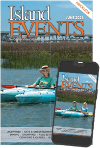 Island Events June 2026