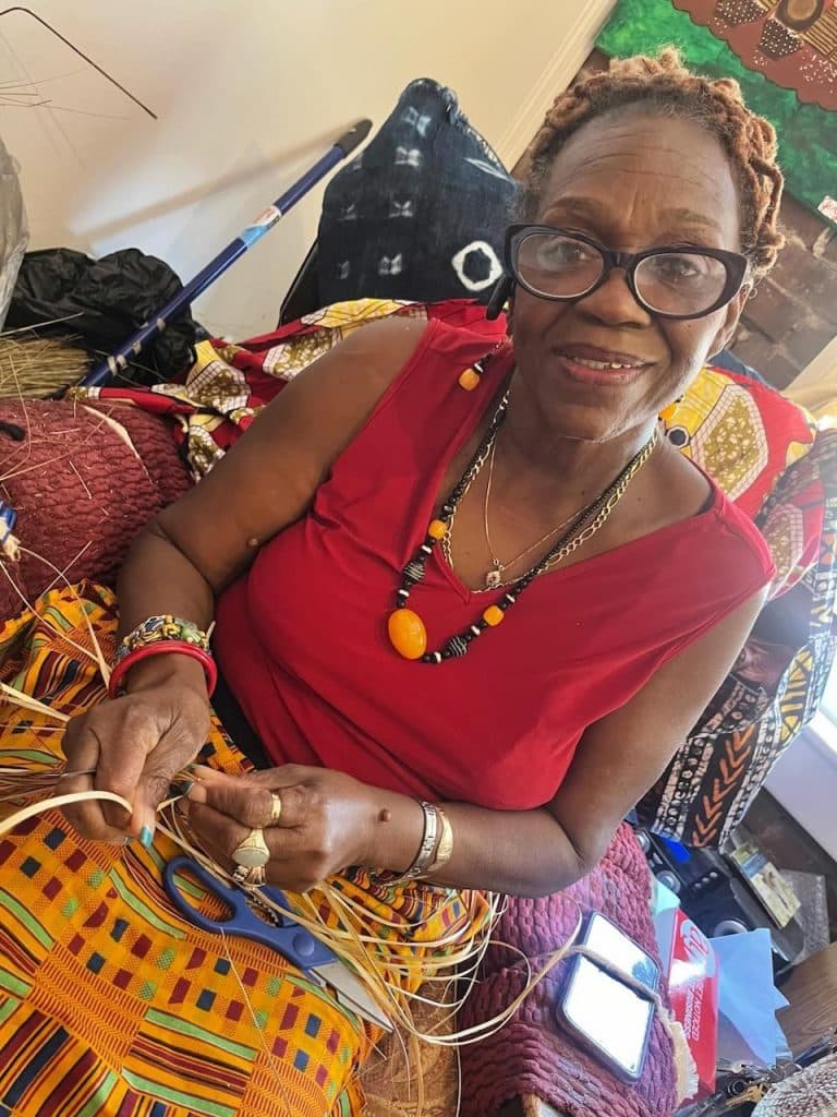 Jery’s Sweetgrass Baskets Savannah Savannah, GA