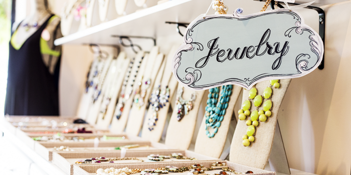 RMC Jewlery