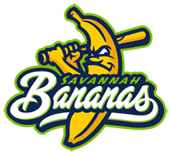 Savannah Bananas Home Games