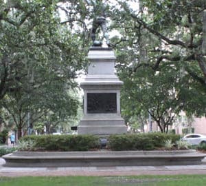 madison square monument
