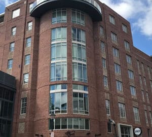 plant riverside district on river street