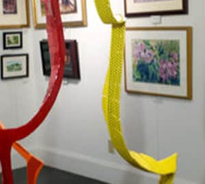 The Savannah Art Association